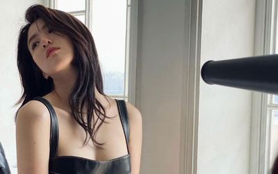 Who is Han So Hee Dating in 2021? Details on Her Boyfriend  